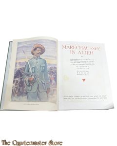  Book - Marechaussee in Atjeh 1930 