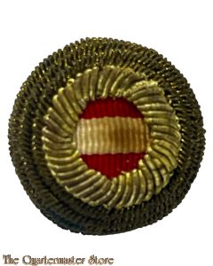 Osterreich - 1920-1940 mutzen kokarde ( Austria 1920-1940 cap cockarde)