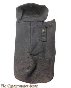 Rifle brigade (black) Basic pouch MK III 