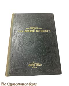 Book - HISTOIRE ILLUSTRÉE DE LA GUERRE DE 1914 no 15