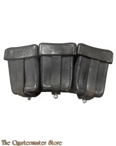 Patronentasche 98k munition 1935 (Heer) K98 Ammo Pouch 1935)
