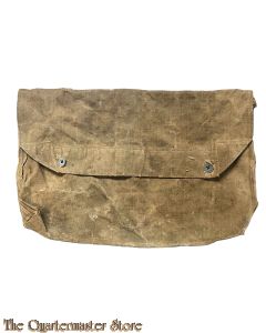 France - Musette Modele 1892