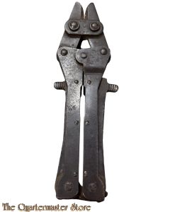 Wirecutter Britsh Army WW2 (Draadtang Brits Leger WO2)