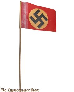 Swastika fanchen (Swastika pennant) 