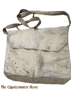 France - Musette M1892  Army (Breadbag)