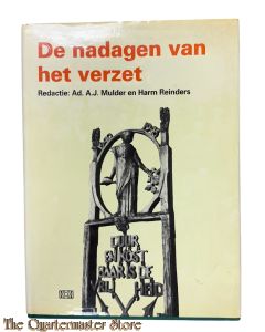 Book - De nadagen van het verzet