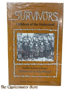 Survivors : Children of the Holocaust