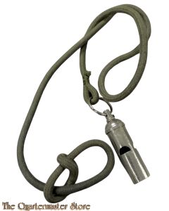 Tirailleurs fluit 1950-1970 Landmacht