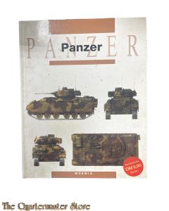 Book - Panzer 