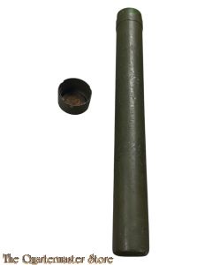 Transport case for Tel STG No. 42 MK1 Original British Artillery/Tank Spotting/Sighting Scope WW2