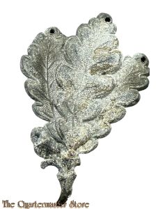 WH Mützenabzeichen fü Jäger (WH Jäger troops capbadge)