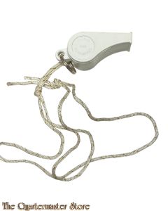 Survival Whistle the ACME Thunderer (Fluit the ACME thunderer) 1980s