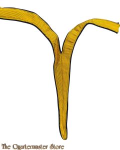 Chevron Korporaal rang der Infanterie pre 1940 (Corporal infantry rank pre 1940) "Bananenschil"