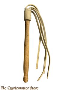 Kleding klopper pre 1940 (Cloth whipper pre 1940)