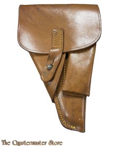 Holster P38 softshell 