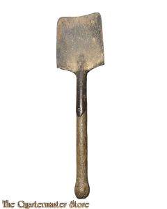 Swiss - WW2 Intrenching tool 