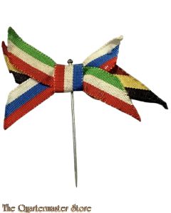 Belgium - 1945 Liberation pin 