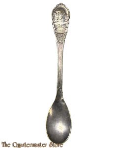 Koffielepel mobilisatie sept 1939 (coffee spoon mobilisation sept 1939)