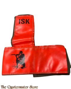 Mouwband ISK Infanterie Schiet Kamp (Harskamp)
