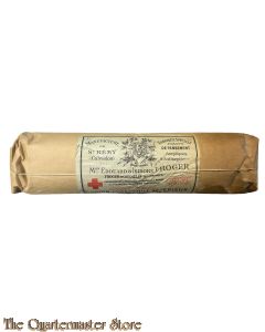 France - 1914-18 First aid Coton Hydrophile Superieur 