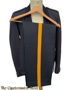 KL AT (Avond Tenue) Technische Dienst 