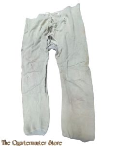 France - WW1 Underpants Winter 