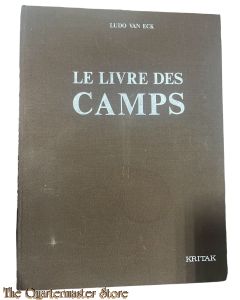 Book - Le livre des Camps