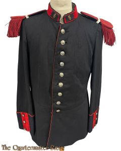 France - Tunic Gendarmerie Colonial  1900