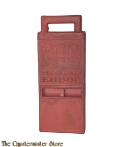 ACR Home WW-3 Survival Res-Q Whistle