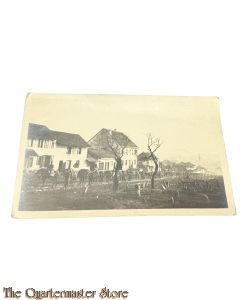 (Feld) Postkarte Deutsche Kavalerie an die Front 