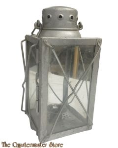 LW Einheitslaterne RBMT 39  (LW candle latern 1941) RBMT 39