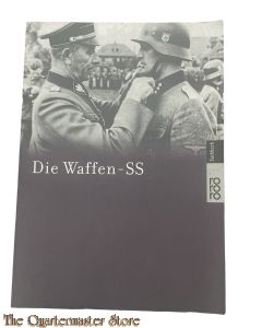 Book - Die Waffen-SS