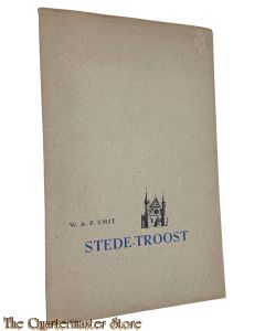 Brochure - Stede-Troost 1945