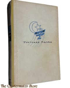 Book - Vortrupp Pascha 1937