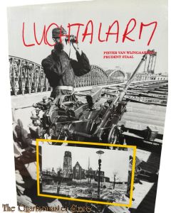 Book - Luchtalarm 
