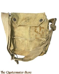 M1917  gasmaskbag US Army WW1