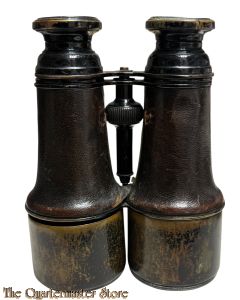 France - Artillery Binoculars WW1 