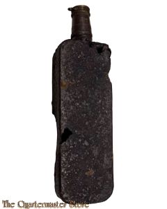 France  - WW1 oiler container for rifle 