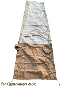 WW2 Arctic bedroll 1944