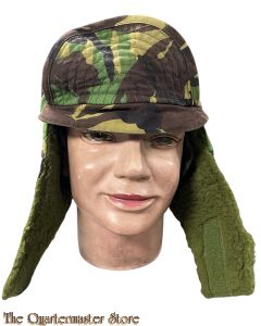 Landmacht KL muts camo 
