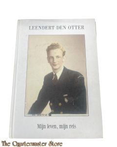 Book - Mijn Leven, mijn Reis 