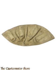 WW1 foldable water carrier / washbowl