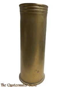 Kartusche kanone WW1 7,7 cm. Mar 1910