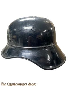 Stahlhelm M38 Gladiator  Luftschutz (Helmet M38 Air Raid)