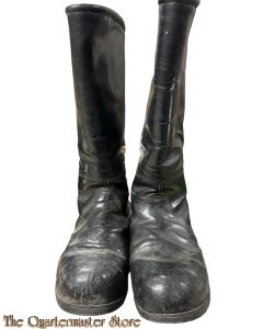 Stiefel Heer WK2 winter (Boots WH WW2 winter)