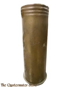 Kartusche kanone WW1 7,7 cm. April 1917