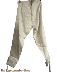France - WW1 sleeping/hospital pants 1908