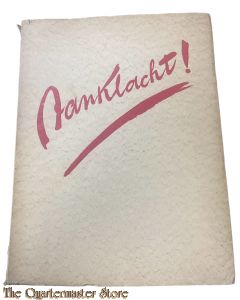 Book - Aanklacht! 