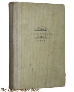 Book - Graf Spee 1940