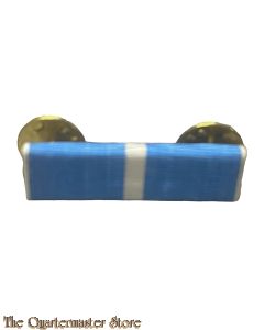 Ribbon  Korean Service Medal (KSM) PB